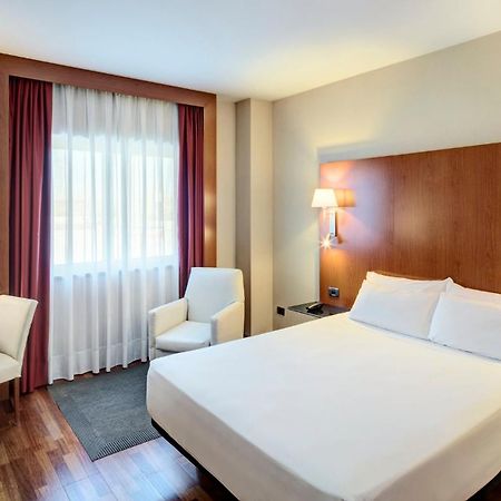 Sercotel Ab Rivas Екстериор снимка