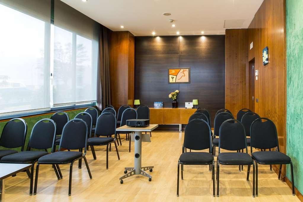 Sercotel Ab Rivas Съоръжения снимка
